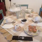 La Casa Dei Poeti Cervasca