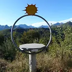 La Casa Dei Poeti Holiday home Cervasca