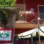 La Casa Dei Poeti Σπίτι διακοπών