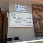 La Casa Dei Poeti Σπίτι διακοπών *