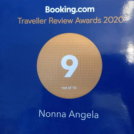 別荘 La Casa Dei Poeti