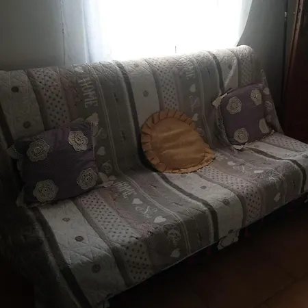 La Casa Dei Poeti Vakantiehuis *