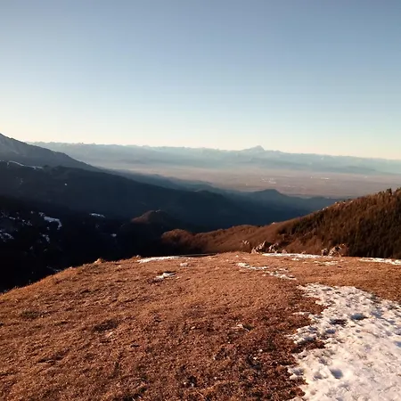 La Casa Dei Poeti Semesterbostad *
