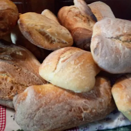 Vakantiehuis La Casa Dei Poeti *