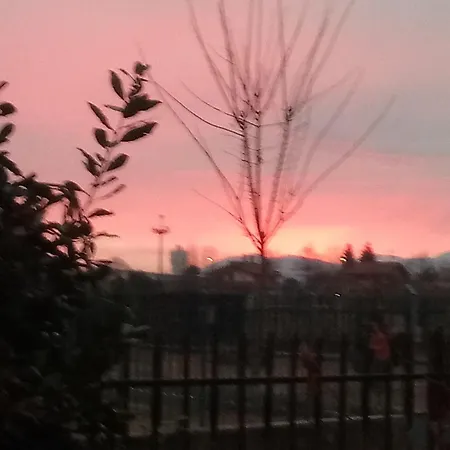 La Casa Dei Poeti * Cervasca