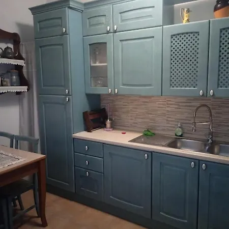 La Casa Dei Poeti Tatil Evi