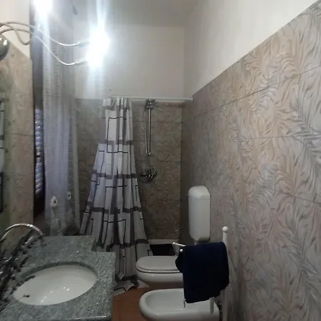 La Casa Dei Poeti