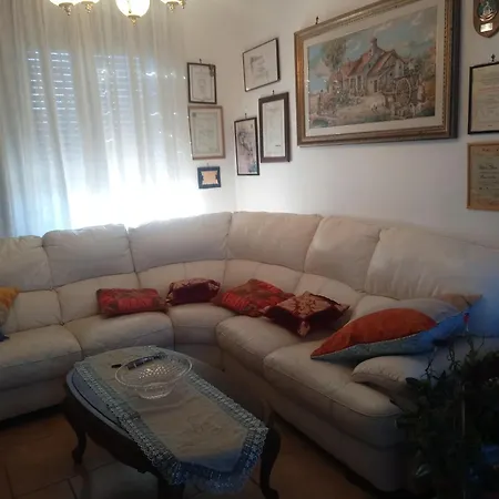 Vakantiehuis La Casa Dei Poeti