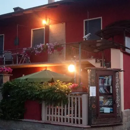 La Casa Dei Poeti *