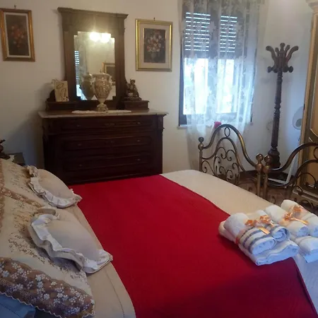 La Casa Dei Poeti *