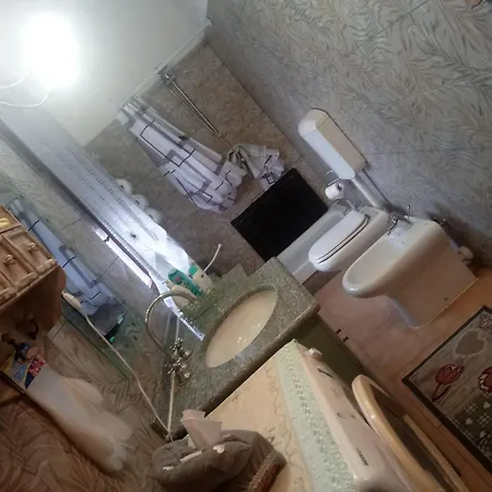 La Casa Dei Poeti Semesterbostad