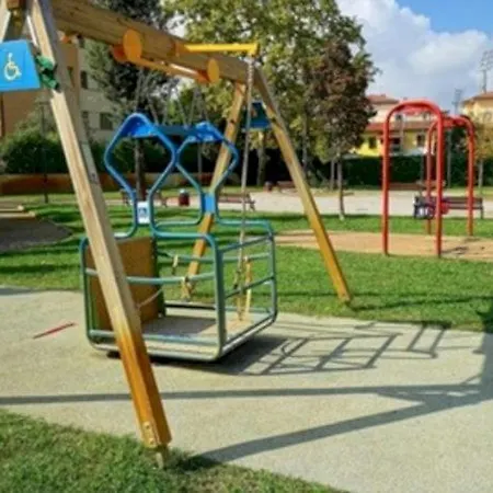 La Casa Dei Poeti Vakantiehuis