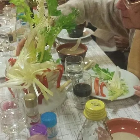 La Casa Dei Poeti Vakantiehuis Cervasca