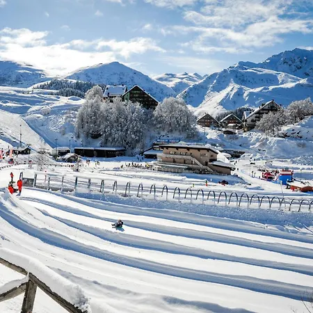 La Casa Dei Poeti Semesterbostad *