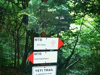 別荘 La Casa Dei Poeti