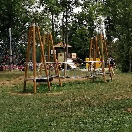 Vakantiehuis La Casa Dei Poeti *