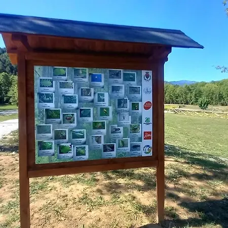 別荘 La Casa Dei Poeti