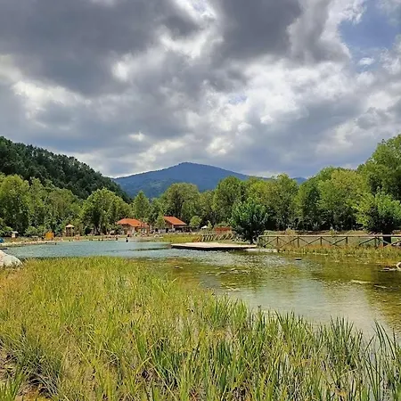 Vakantiehuis La Casa Dei Poeti Cervasca