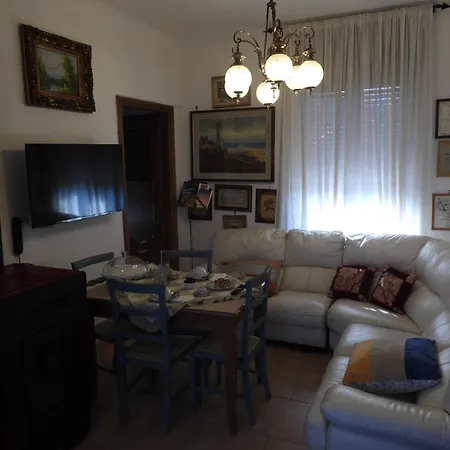 Tatil Evi La Casa Dei Poeti Cervasca