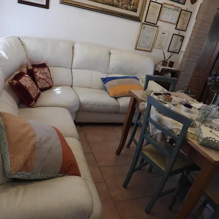 Tatil Evi La Casa Dei Poeti *