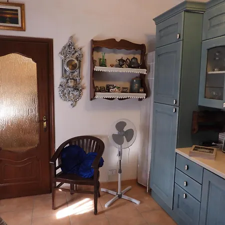 La Casa Dei Poeti 別荘 Cervasca