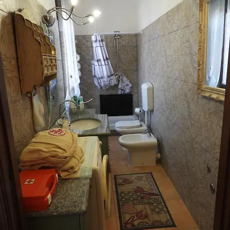 La Casa Dei Poeti * Cervasca