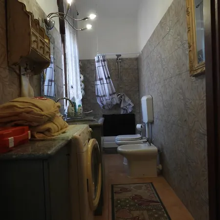 La Casa Dei Poeti Cervasca