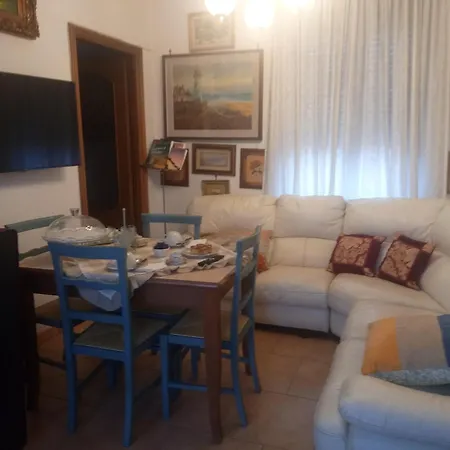 La Casa Dei Poeti Cervasca