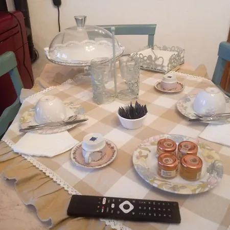 La Casa Dei Poeti Cervasca