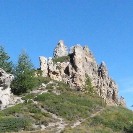 La Casa Dei Poeti Vakantiehuis