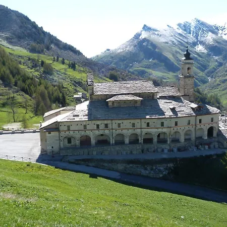 Semesterbostad La Casa Dei Poeti *