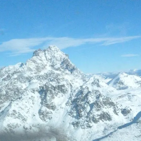 La Casa Dei Poeti Semesterbostad Cervasca
