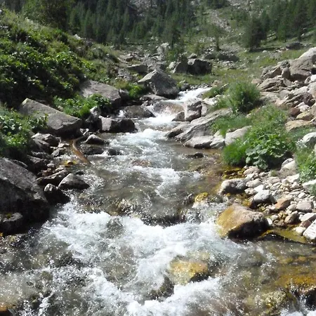 La Casa Dei Poeti Vakantiehuis *