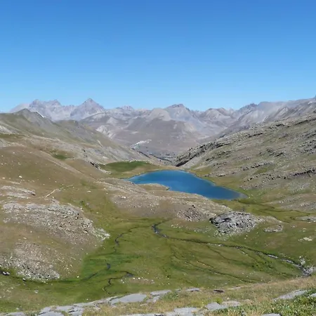 La Casa Dei Poeti * Cervasca