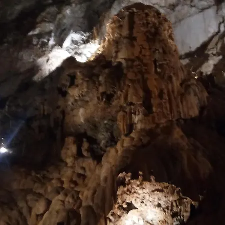 La Casa Dei Poeti Vakantiehuis *