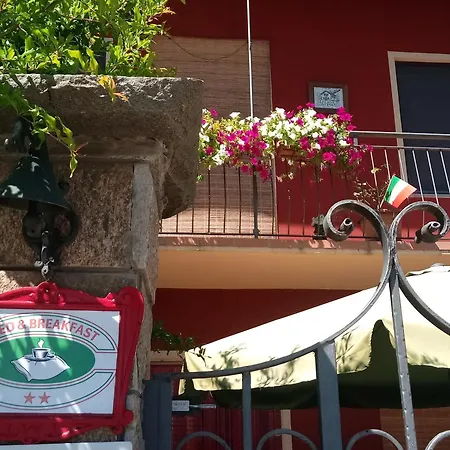 La Casa Dei Poeti Vakantiehuis