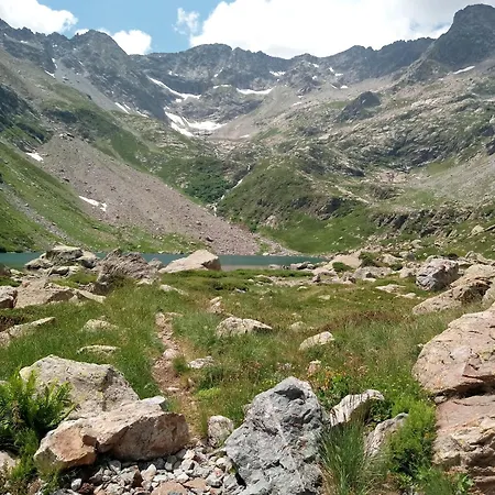 La Casa Dei Poeti Vakantiehuis *