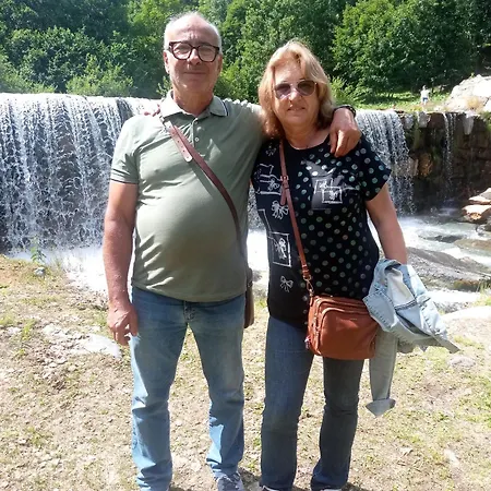 Vakantiehuis La Casa Dei Poeti *