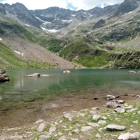La Casa Dei Poeti * Cervasca