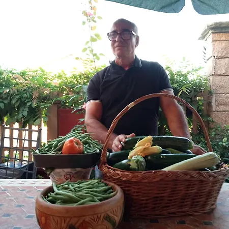 La Casa Dei Poeti *
