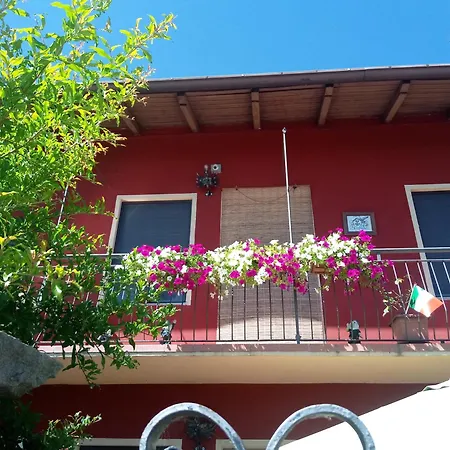 Holiday home La Casa Dei Poeti *