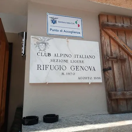 La Casa Dei Poeti Vakantiehuis *