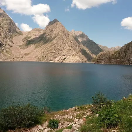 別荘 La Casa Dei Poeti