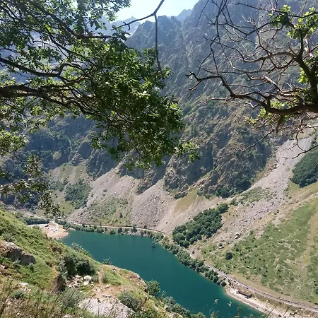 La Casa Dei Poeti 別荘 *