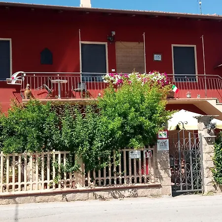 La Casa Dei Poeti Cervasca