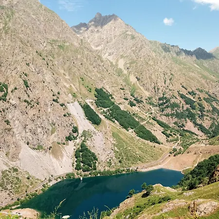 La Casa Dei Poeti Vakantiehuis Cervasca