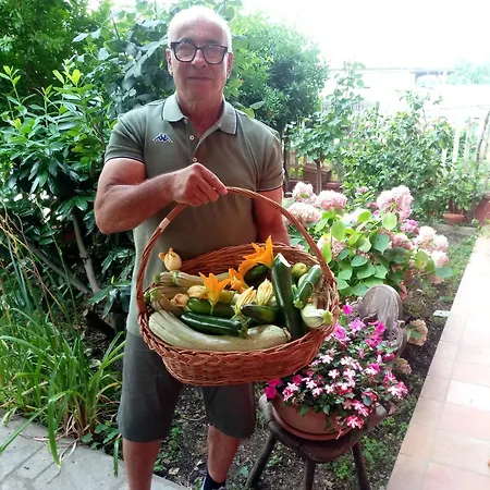 La Casa Dei Poeti *