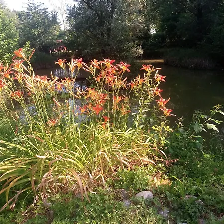 La Casa Dei Poeti Vakantiehuis *