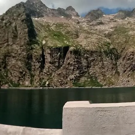 Сasa de vacaciones La Casa Dei Poeti *