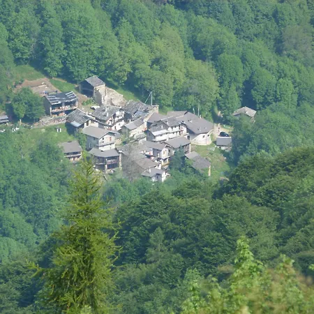 別荘 La Casa Dei Poeti *